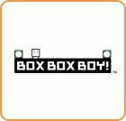 BoxBoxBoy!